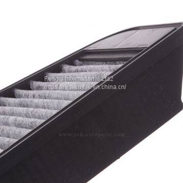Mercedes Benz External Cabin Filter photo-5