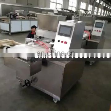 2018 HOT SALE Complete Production Line of Automatic Food Machine Cookies biscuit machine