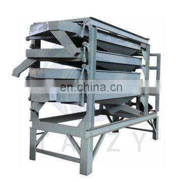 Taizy size sorting machine peanut grading machine