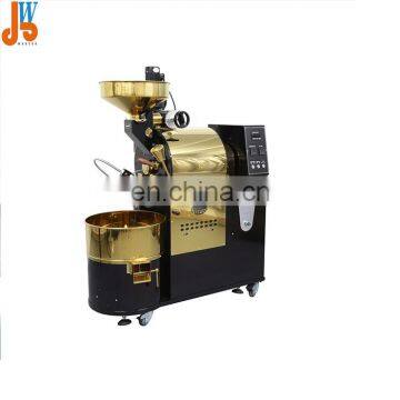 Commercial stainless steel coffee baking machine price for sale