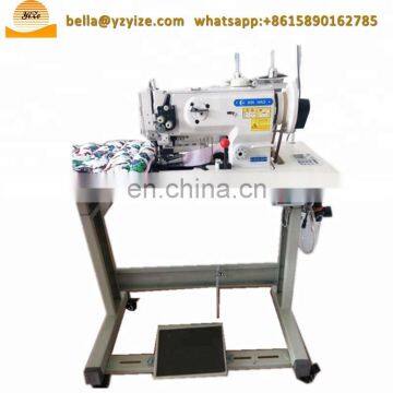 Manual Edge Banding / Sewing Machine / Flat Lock Sewing Machine Price photo-4