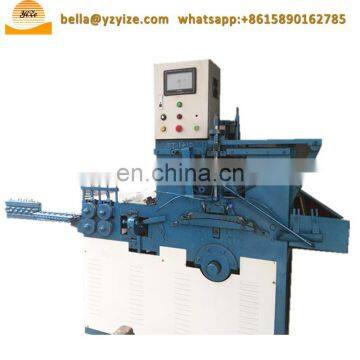 Clothes Wire Hanger Making Machine Hanger Hook Making Machine photo-3