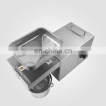 Cooking Oil Pressing Machine Home Use Oil Press