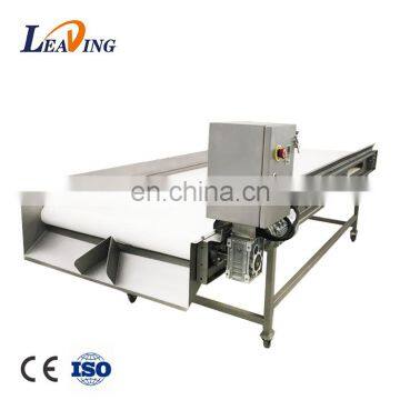 General vegetable conveyor belt price