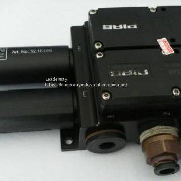 J6707003A Оригинальный вакуумный насос X40F6-KN для машины Samsung CP45