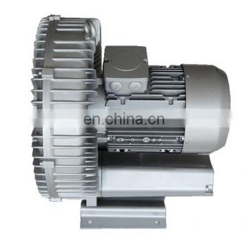 oil free vortex air vacuum pump