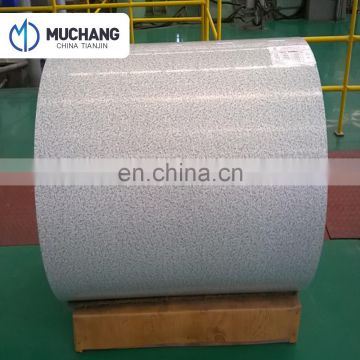 RAL 9002 RAL 9003 ppgi prepainted steel coil