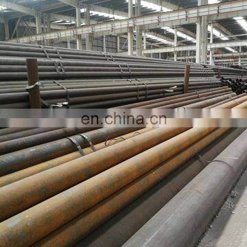 Jis Sts38 Alloy Steel Pipe