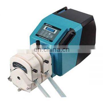 WT600-4F Peristaltic Pump price