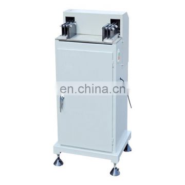 PVC Profile Sealed Cover Milling Machine