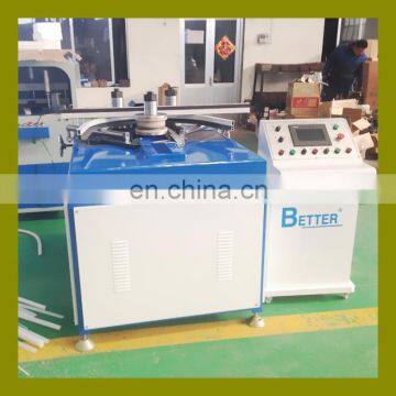 2016 New Designed With CE Certificate Aluminum Window Door Machine Full Automatic CNC Aluminum Profile Bender Machine photo-5