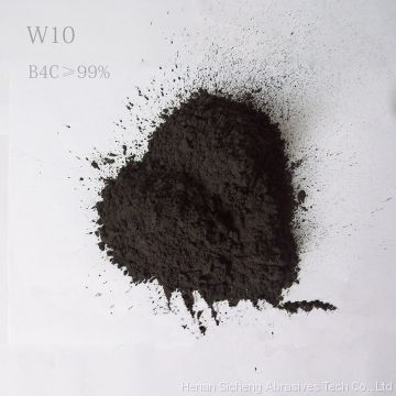 Factory supply competitive price Boron Carbide Powder