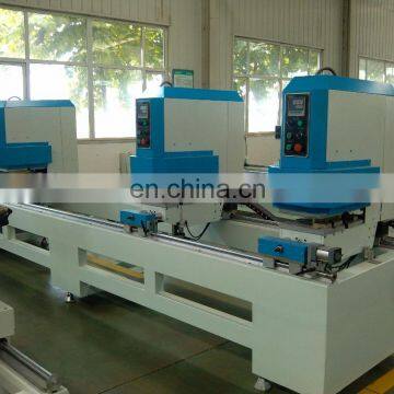 Plastic Window Welder Machine/pvc Machine de Fabrication Fenetre photo-3
