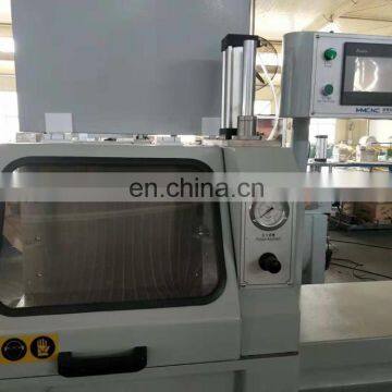 Aluminum Window Machine Aluminum Windows Corner Connector Cutting Saw/Corner Connector Cutting Saw for Aluminum Window photo-7