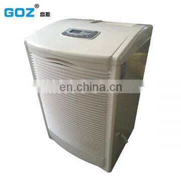 Cheap automatic commercial wheel dehumidifier with intelligent micro-computer