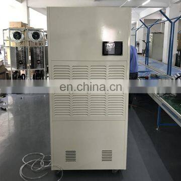 Industrial Dehumidifier 10kg/hour 220V/60HZ photo-2