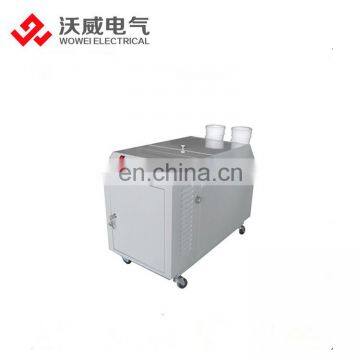 Air Humidifier and Purifier Water Based Air Purifier Humidifier