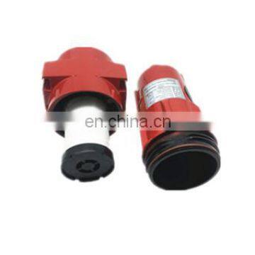 Professional Precision Compressed Line Filter
