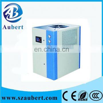 10Kw water cooling method water cooled chiller