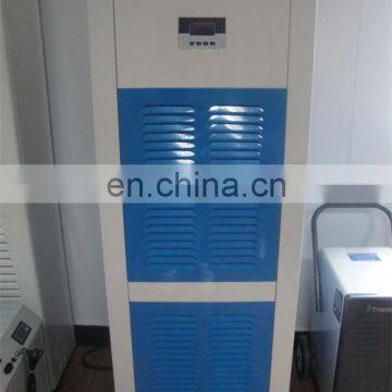 150 Liters Mositure Removing Machine With Three Sides Air Inlet Hot Air Dryer for Fruit and Vegetable photo-5