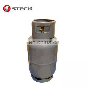 STECH Best Price Gas Cylinder with Burner Provided