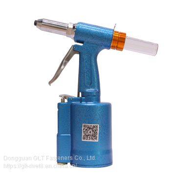 Air rivet gun for dia2.4/3.2/4.0/4.8mm