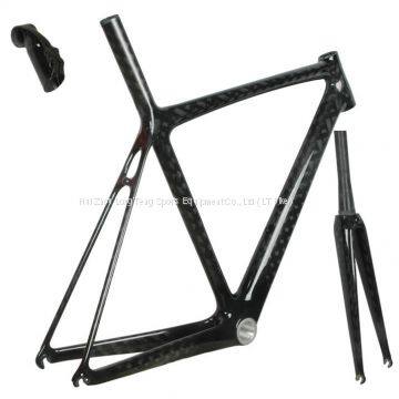 Carbon Road frame set LTK006-ISP