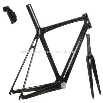 Carbon Road Frame Set LTK006-ISP