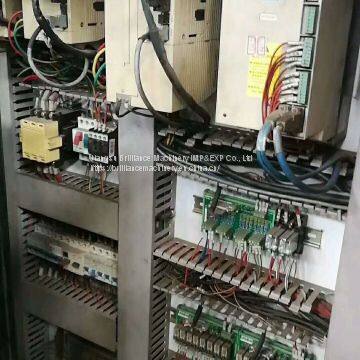 TIANGONG 2015 Gantry Milling Machine photo-4