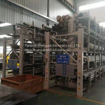 Electric Cantilevered Shelves photo-2