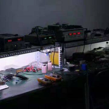 Shenzhen HCW Technology Co., Ltd company overview - view 4
