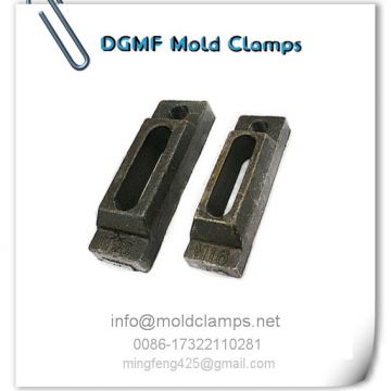 Forged Mold Clamps