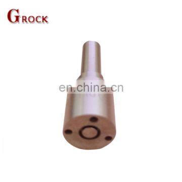 Fully Stocked injector parts common rail fuel ejector nozzle DLLA142P1607