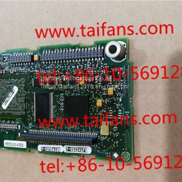 Original New S120 Inverter Control Motherboard Main Drive CPU Board A5E01014206 G130 G150 S120 Inverter Control Motherboard Drive Main Board A5E01014229 photo-2