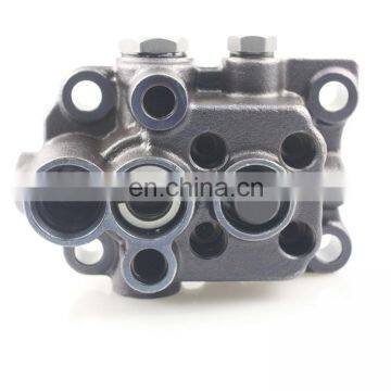 Common Rail Pump Repair Kit for Rotor Head X5 x 5 photo-5