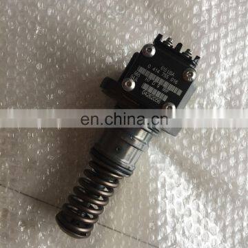 Fuel Injector 0414755008 With Best Price photo-2