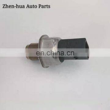 Genuine Diesel Fuel Rail Pressure Sensor 9307Z528A 55PP30-01 For Hyundai I30 1.4 Chevrolet Cruze J300 2.0 CDI 1215691369 photo-5