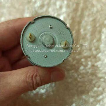 Sagami Micro Geared Motor3633W(For Shinohara Printing) Offset Press