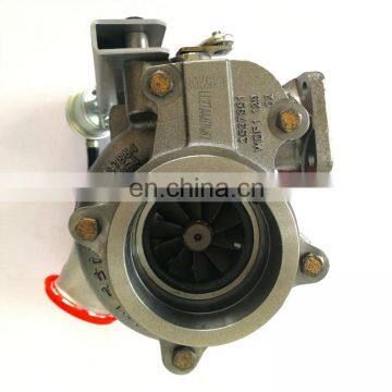 HX40W Diesel Engine Parts Supercharger 3785224 Turbocharger photo-3