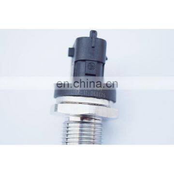 Wholesale Price Diesel Engine Spare Parts 3974092 ISDE Common Rail Pressure Sensor photo-6