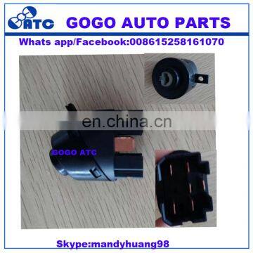 steering column switch and ignition switch 6n0 905 865 for VW JETTA PASSAT B4 GOLF