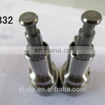 AD Pump Plunger Element A832. 131150-4420. 9413614720 for Excavator 6D16 Engine. photo-3