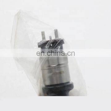 GENUINE FUEL INJECTOR ASSY FOR 6UZ1 EXCAVATOR ENGINE 8-98259287-10/898259287 photo-2
