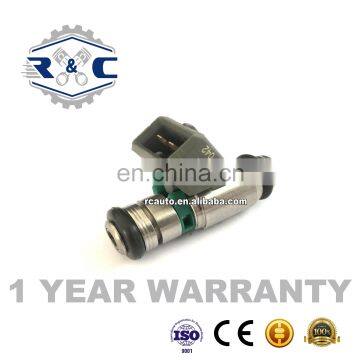 R&C High Quality Injector 8200028797 Nozzle Auto Valve For Renault Megane Scenic 100% Professional Tested Gasoline Fuel Inyector photo-4