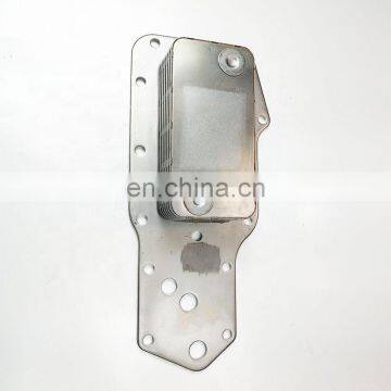 DCEC Engine Truck Aluminum 3957544 6BT Oil Cooler photo-4