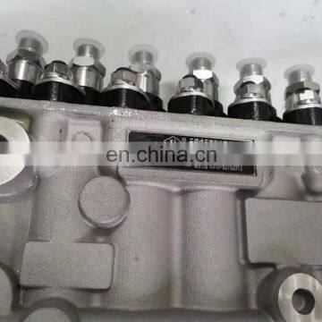 High Quality 6L8.9 Engine Part Fuel Injection Pump 5266067 photo-4