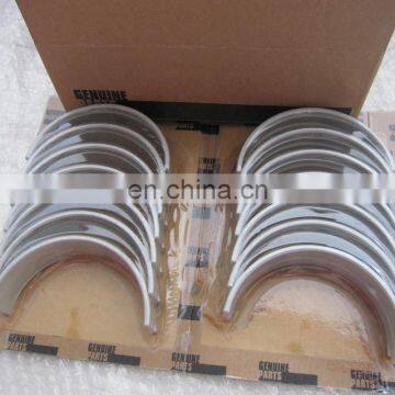 Genuine Diesel Motor M11 QSM ISM Main Bearing Set 4025120 3400710 3016780 photo-5