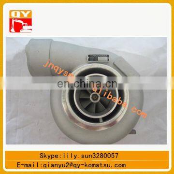 SAA6D140E Engine Turbocharger 6505-68-5540 D155 Turbo From Jining Qianyu Company photo-6