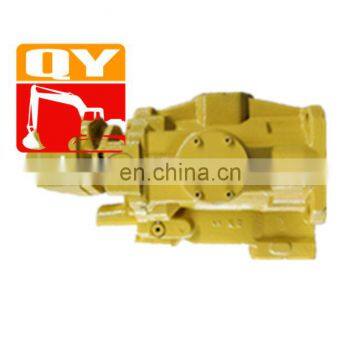 A10VD43 Excavator Hydraulic Pump Assy A10VD43SR1RS5