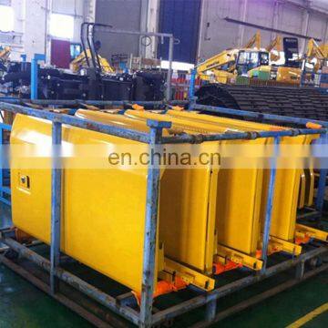 Professional supply Best price ZX100-1/2,ZX200, excavator track frame